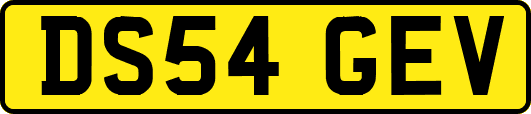 DS54GEV