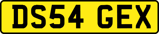 DS54GEX