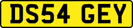 DS54GEY
