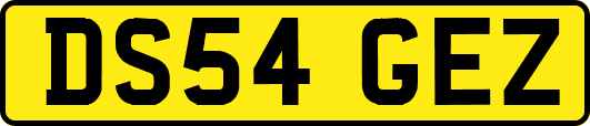 DS54GEZ