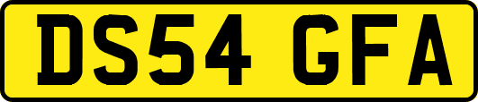 DS54GFA