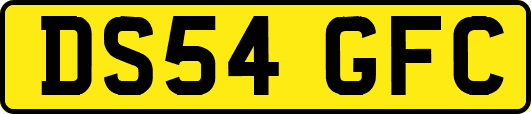 DS54GFC