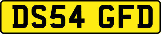 DS54GFD