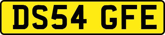 DS54GFE