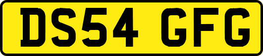 DS54GFG