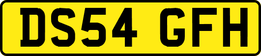 DS54GFH
