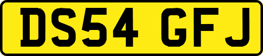DS54GFJ