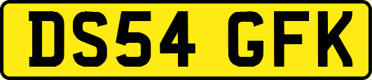 DS54GFK