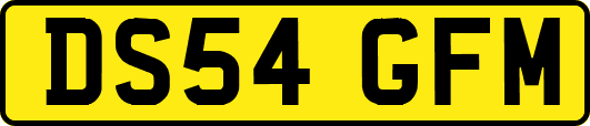 DS54GFM