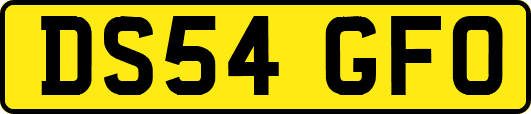 DS54GFO