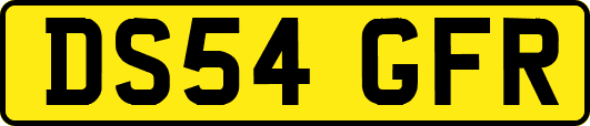 DS54GFR
