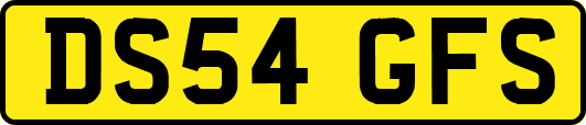 DS54GFS
