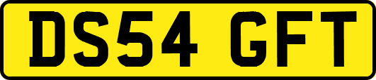 DS54GFT
