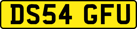 DS54GFU