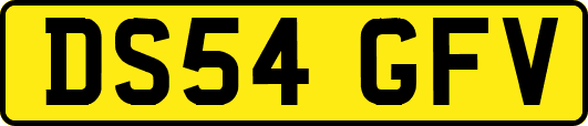 DS54GFV