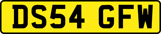 DS54GFW