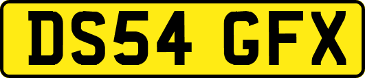 DS54GFX