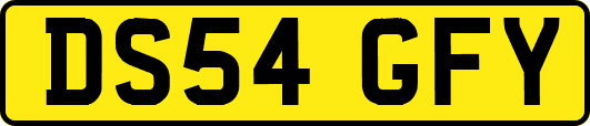 DS54GFY