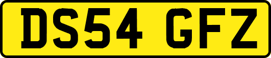 DS54GFZ