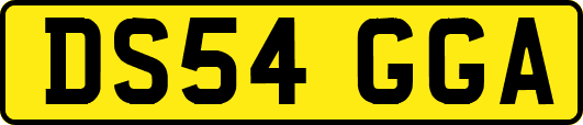 DS54GGA