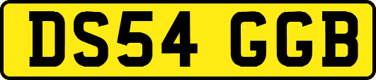 DS54GGB
