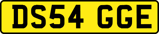 DS54GGE