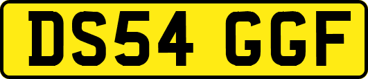 DS54GGF