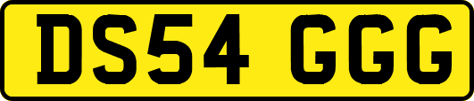 DS54GGG