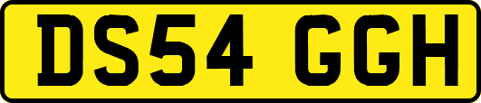 DS54GGH