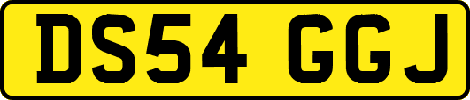 DS54GGJ