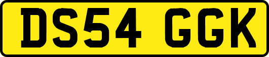 DS54GGK