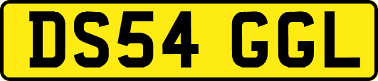 DS54GGL