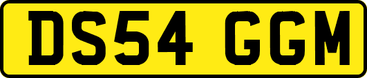 DS54GGM