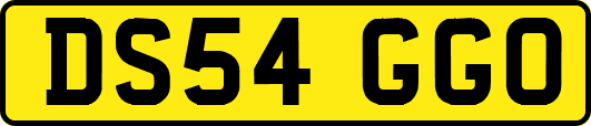 DS54GGO