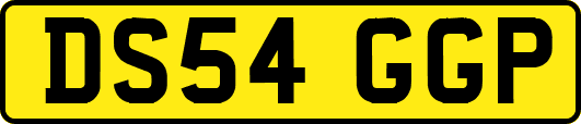 DS54GGP