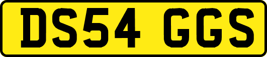 DS54GGS