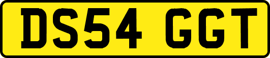 DS54GGT