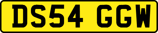 DS54GGW
