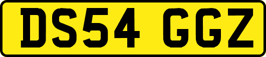 DS54GGZ
