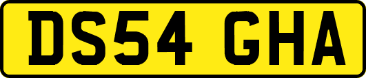 DS54GHA