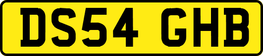 DS54GHB