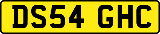 DS54GHC