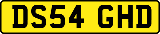 DS54GHD