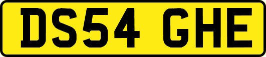 DS54GHE
