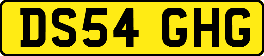 DS54GHG