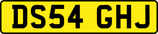 DS54GHJ