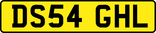 DS54GHL