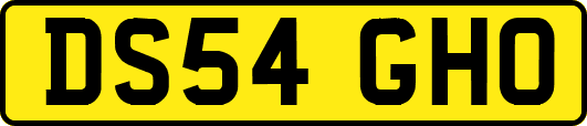 DS54GHO