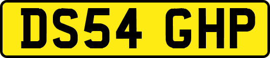 DS54GHP