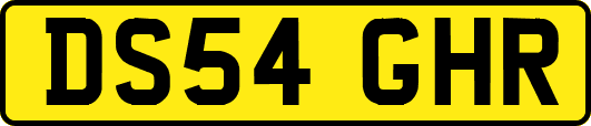 DS54GHR